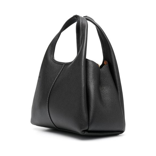 26SS 코치 숄더백 CM545 BLACK - COACH