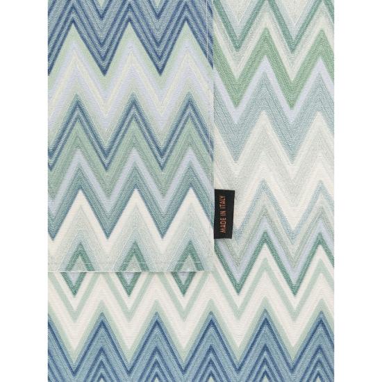 26SS 미쏘니 홈 가죽소품 1E4TV00502 174 BLUE NEUTRALS - MISSONI HOME