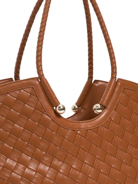 26SS 트윈셋 숄더백 261TB7300 BROWN - TWINSET