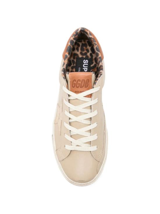 26SS 골든구스 슈퍼스타 스니커즈 GWF01003F00812115871 BEIGE - GOLDEN GOOSE