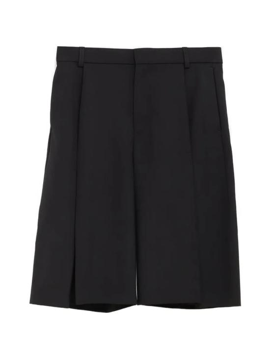 26SS 카사블랑카 숏팬츠 SS26TR41802 BLACK