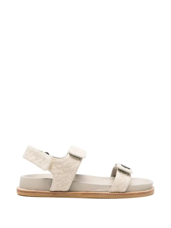 26SS 엠포리오 아르마니 샌들 EW004049AF21970U1151 BEIGE