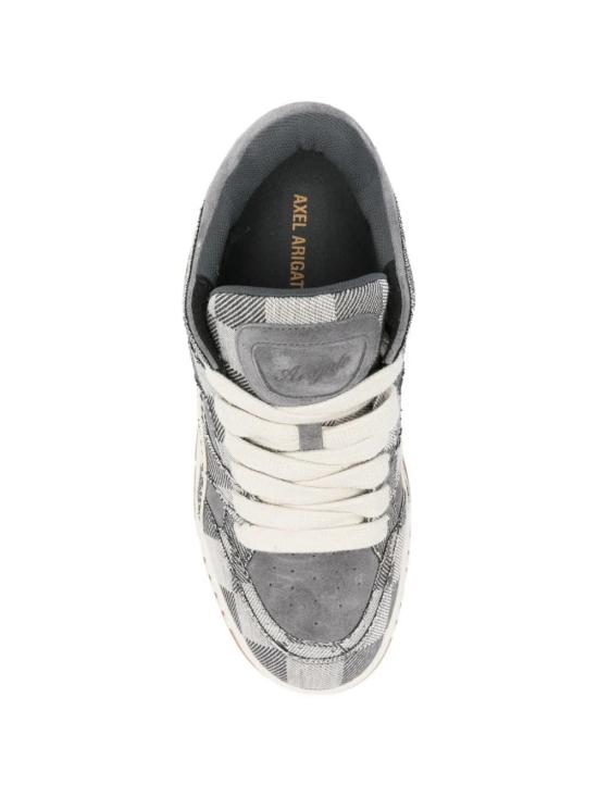 26SS 악셀 아리가토 스니커즈 F3589002 GRAY - AXEL ARIGATO