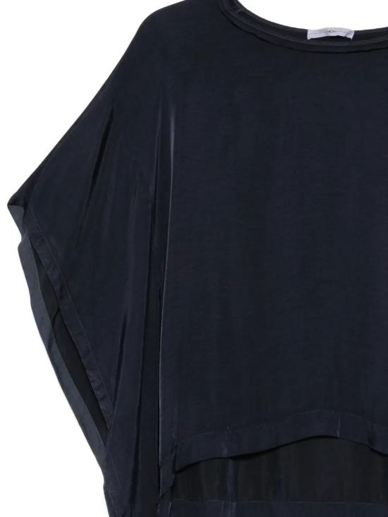 26SS 하이 반팔 티셔츠 9530291537000289 NAVYBLUE - HIGH