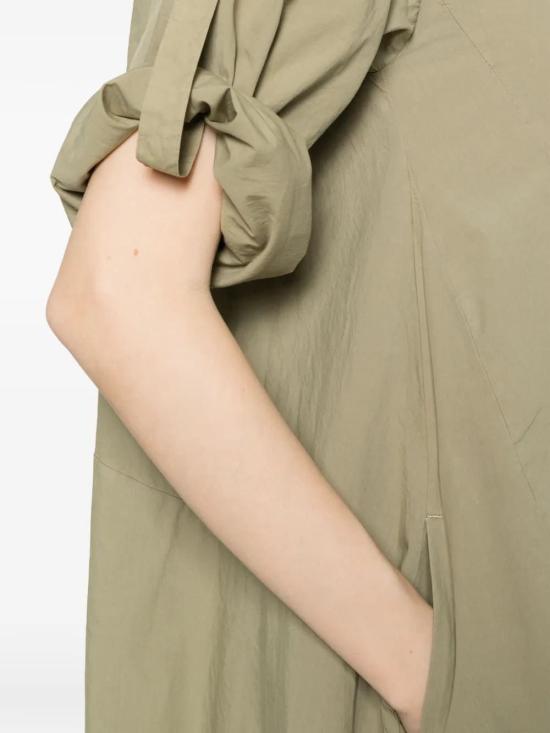 26SS 하이 미디 원피스 92102790Z9400424 GREEN - HIGH