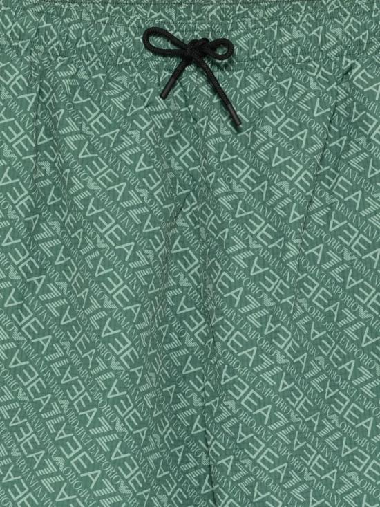 26SS 엠포리오 아르마니 스윔팬츠 7M001683AF21249M7130 GREEN - EMPORIO ARMANI