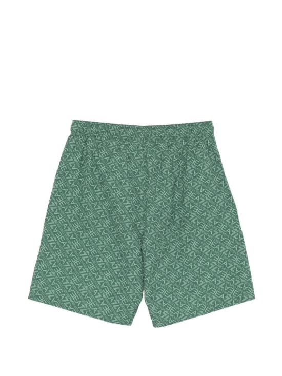 26SS 엠포리오 아르마니 스윔팬츠 7M001683AF21249M7130 GREEN - EMPORIO ARMANI