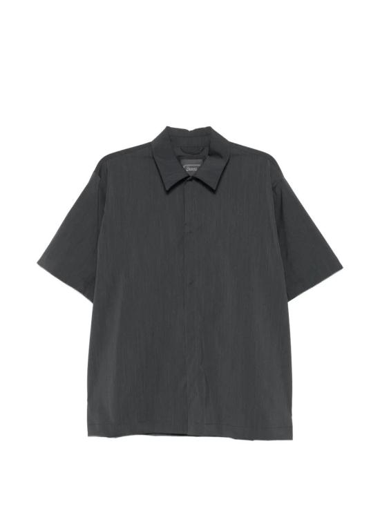26SS 에르노 긴팔 셔츠 CM000024U9487 GRAY