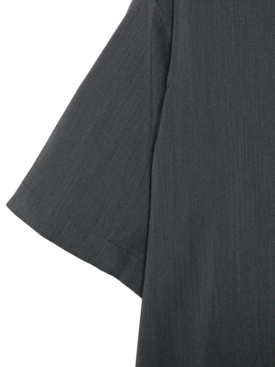 26SS 에르노 긴팔 셔츠 CM000024U9487 GRAY - HERNO