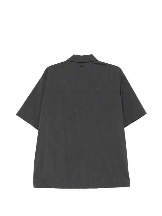 26SS 에르노 긴팔 셔츠 CM000024U9487 GRAY - HERNO