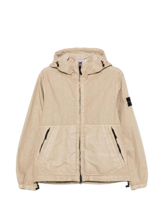 26SS 스톤 아일랜드 자켓 L1S154100053S0069 BEIGE