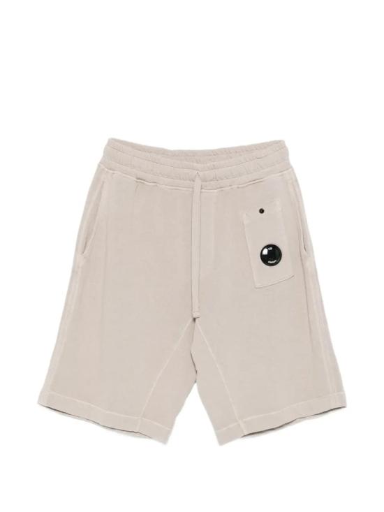 26SS 씨피 컴퍼니 숏팬츠 20CMSB210A110337904 BEIGE