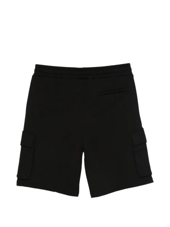 26SS 칼라거펠트 숏팬츠 705110562906990 BLACK - KARL LAGERFELD