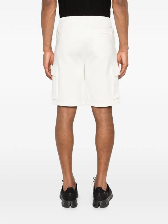 26SS 칼라거펠트 숏팬츠 70511056290680 WHITE - KARL LAGERFELD