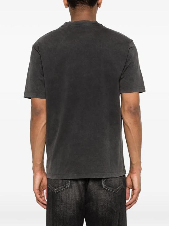 26SS 칼라거펠트 반팔 티셔츠 755171562256980 GRAY - KARL LAGERFELD