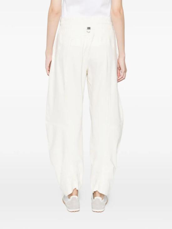 26SS 하이 스트레이트 팬츠 S018631982100104 BEIGE - HIGH