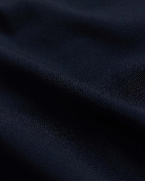  크로스트 수트 자켓 에코 더블 버튼 블레이저 - KROST