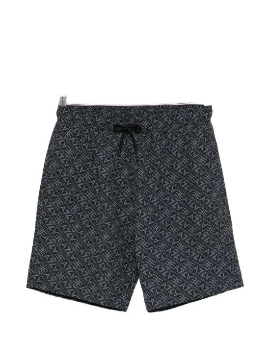 26SS 엠포리오 아르마니 스윔팬츠 7M001683AF21249MC429 BLACK