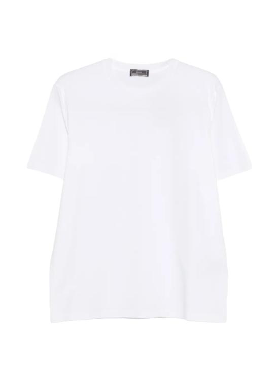 26SS 에르노 반팔 티셔츠 JG000276U1000 WHITE