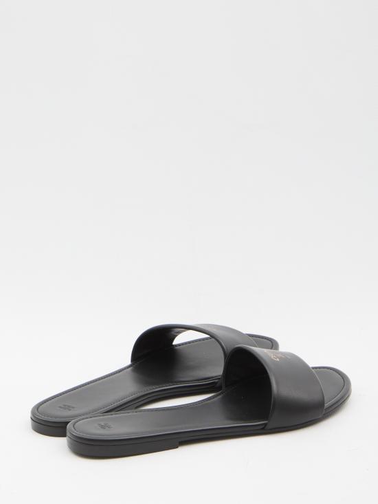  셀린느 뮬/슬리퍼 366635268C38NO black - CELINE