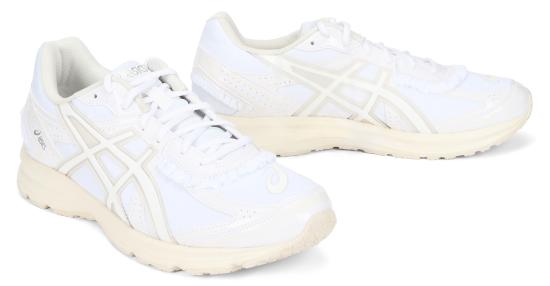 25FW 아식스 스니커즈 1203A909100 White - ASICS