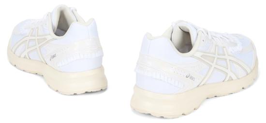 25FW 아식스 스니커즈 1203A909100 White - ASICS