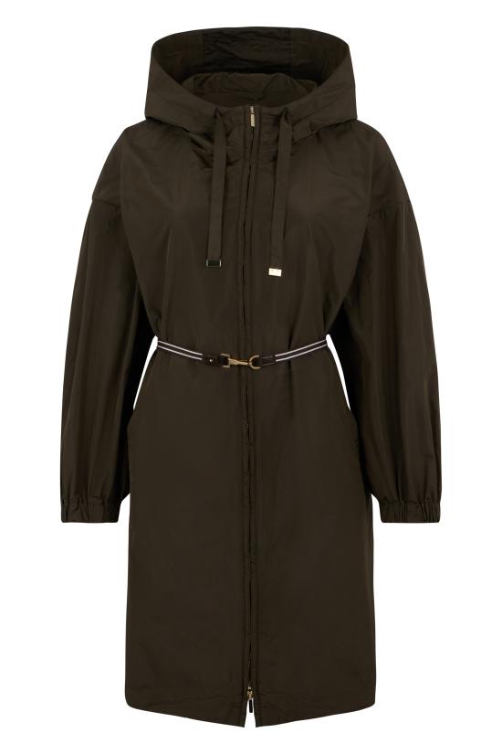 26SS 에스막스마라 코트 MTCDESERTO2619021164600006 khaki