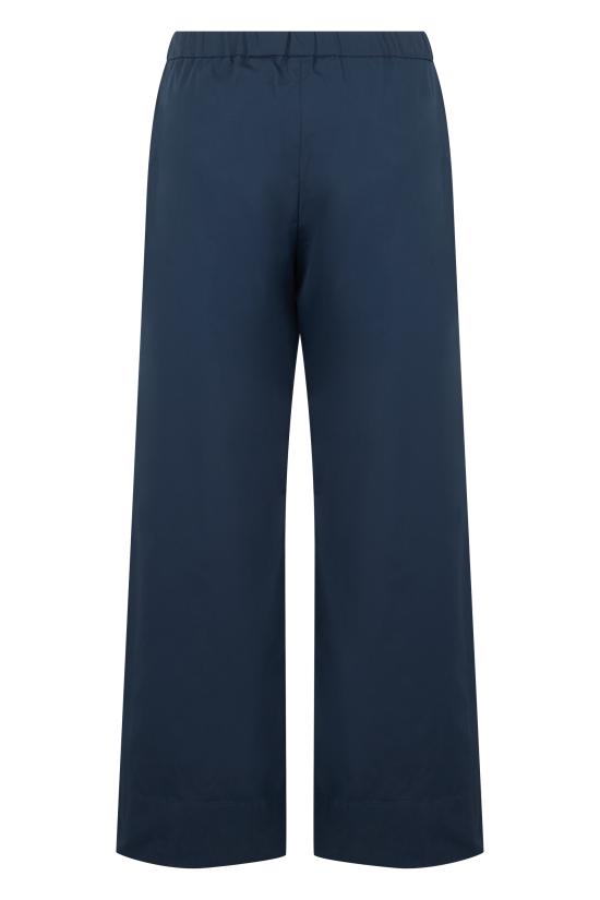 26SS 에스막스마라 트레이닝/조거 팬츠 SMMARGENTO2619131023600005 blue - 'S MAX MARA