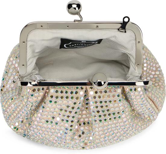 26SS 위켄드막스마라 클러치/파우치 WKALAMA2615511104600001 Pink - WEEKEND MAX MARA