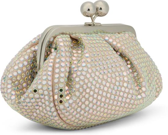 26SS 위켄드막스마라 클러치/파우치 WKALAMA2615511104600001 Pink - WEEKEND MAX MARA