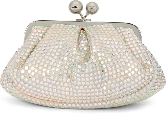 26SS 위켄드막스마라 클러치/파우치 WKALAMA2615511104600001 Pink - WEEKEND MAX MARA