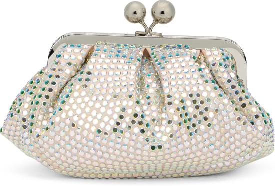 26SS 위켄드막스마라 클러치/파우치 WKALAMA2615511104600001 Pink - WEEKEND MAX MARA