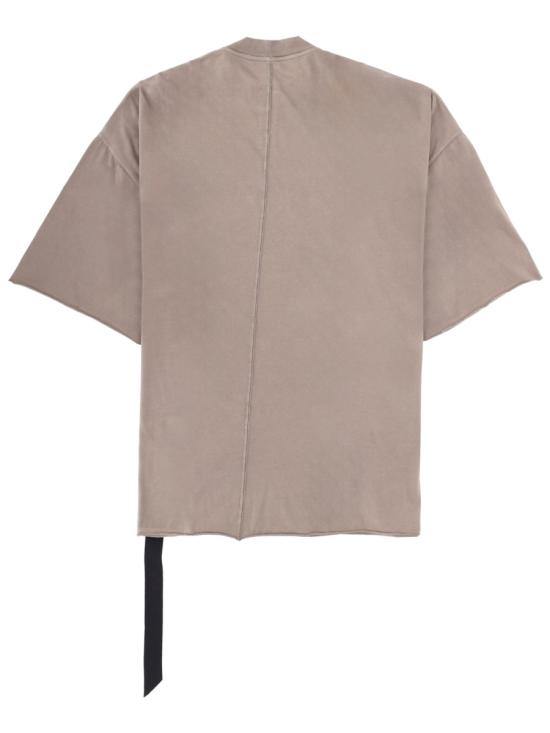 26SS 다크쉐도우 반팔 티셔츠 DU01F4259 RNEP73409 BROWN - DRKSHDW