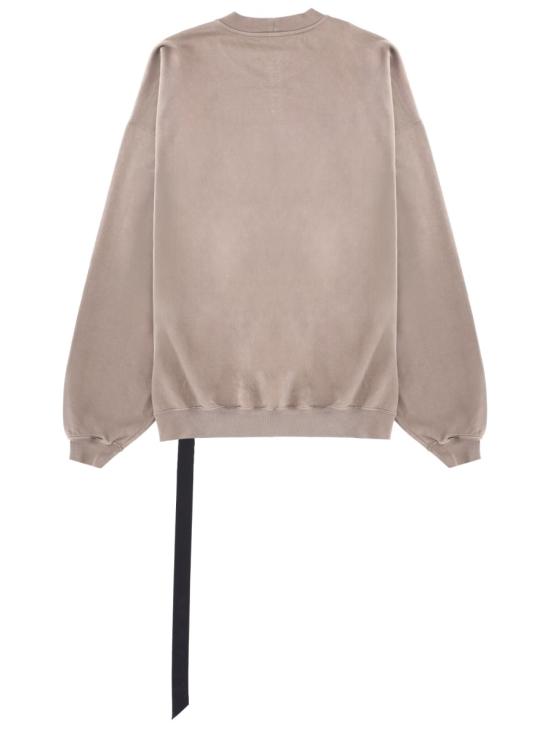 26SS 다크쉐도우 스웨터 DU01F4267 RIGP34 BROWN - DRKSHDW