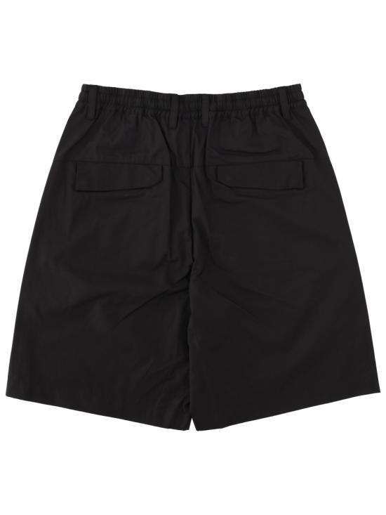 26SS 씨피 컴퍼니 숏팬츠 20CLBE039A 110542A999 BLACK - C.P. COMPANY