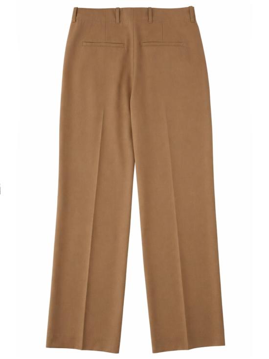 26SS 아워레가시 보로우드 치노 브론즈 칸지안테 파인 울 M2264BBC BRONZECANGIANTE BROWN - OUR LEGACY