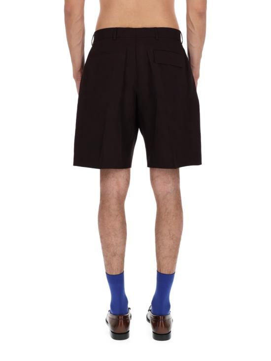 26SS 폴 스미스 숏팬츠 M1R919ZV01427 54 PURPLE - PAUL SMITH