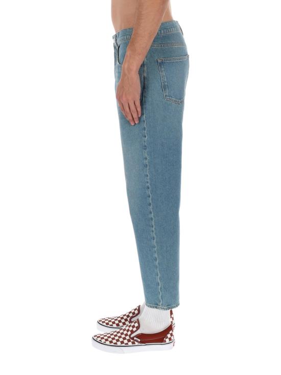 26SS 아미시 데님 팬츠 AMU001D743 A008C0999 DENIM - AMISH