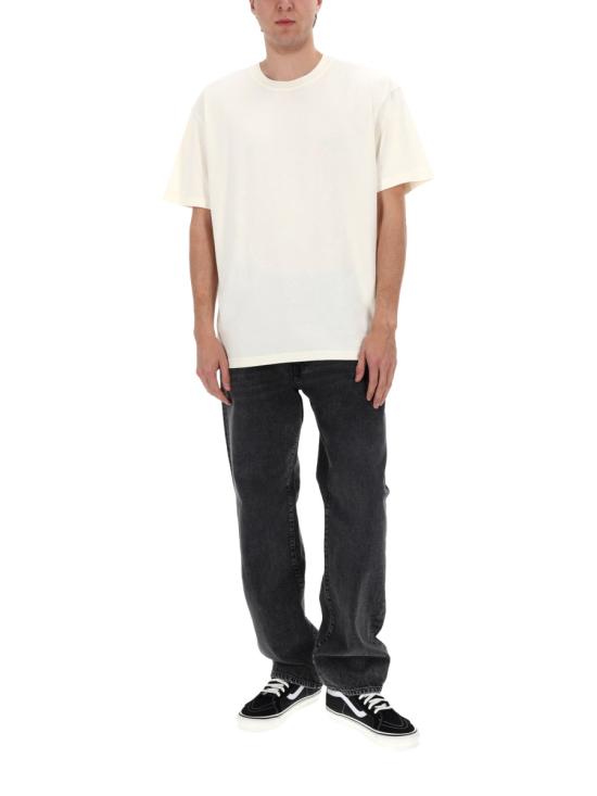 26SS 아미시 데님 팬츠 AMU010N094 3011C0998 BLACK - AMISH