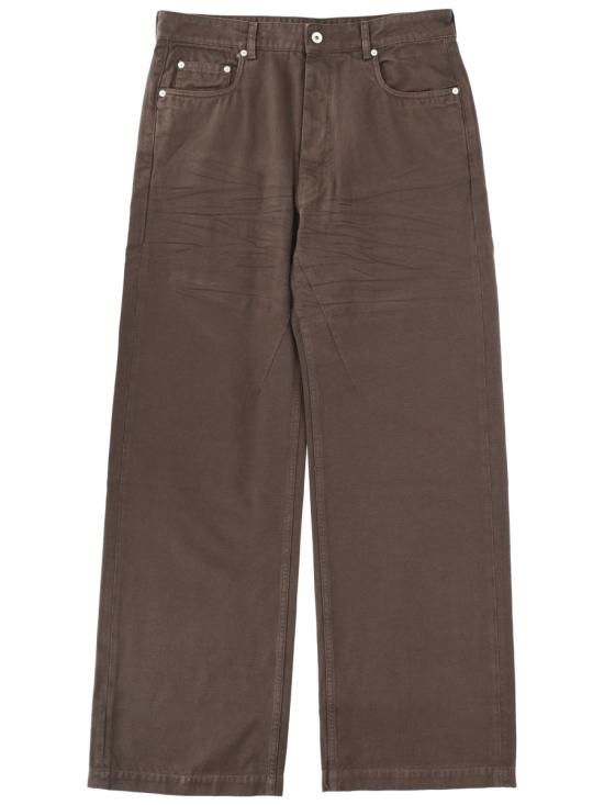 26SS 다크쉐도우 스트레이트 팬츠 DU01F4351 CVS78 GREY