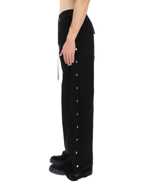 26SS 다크쉐도우 스트레이트 팬츠 DU01F4393 CVS09 BLACK - DRKSHDW