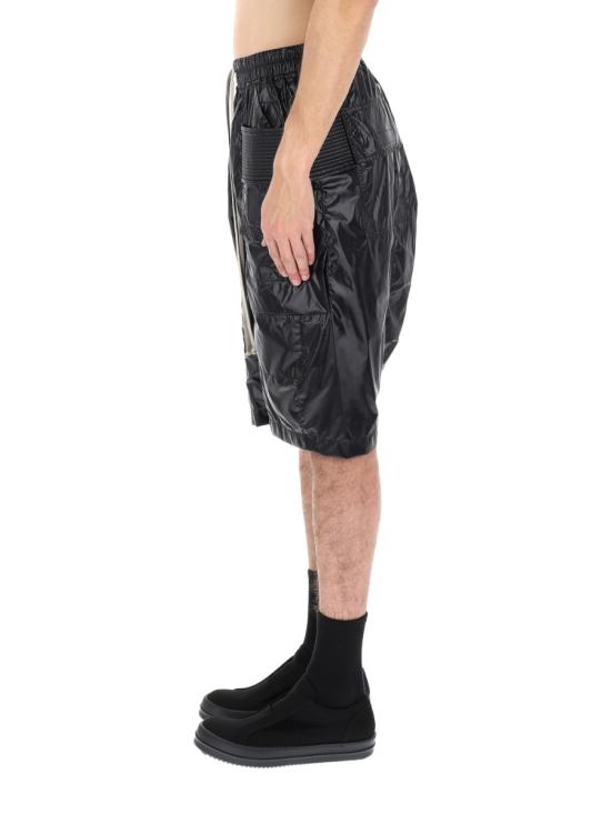 26SS 다크쉐도우 스트레이트 팬츠 DU01F4382 NPS09 BLACK - DRKSHDW