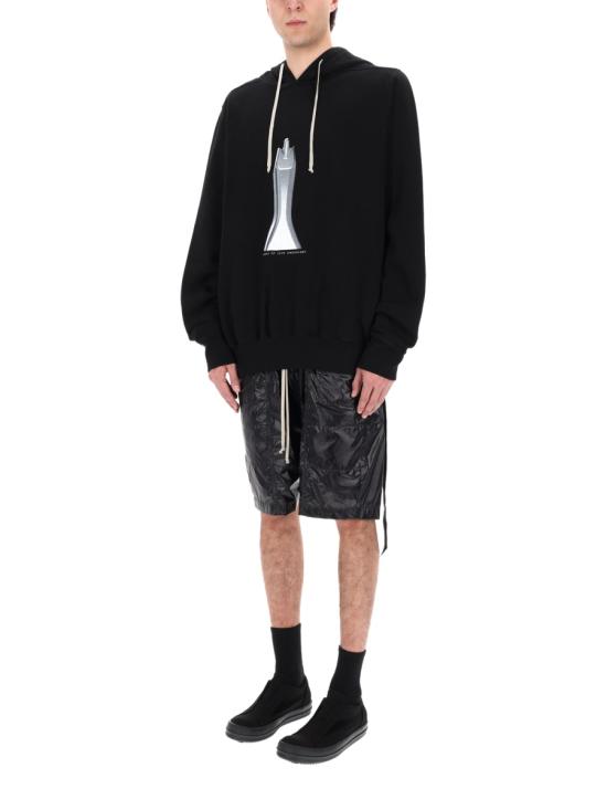 26SS 다크쉐도우 스웨터 DU01F4262 FEP5P0911 BLACK - DRKSHDW