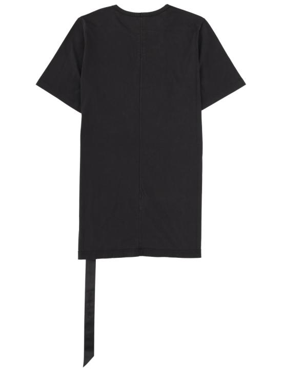 26SS 다크쉐도우 반팔 티셔츠 DU01F4250 RNEP4P0911 BLACK - DRKSHDW