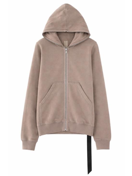 26SS 다크쉐도우 스웨터 DU01F4291 FP34 BROWN