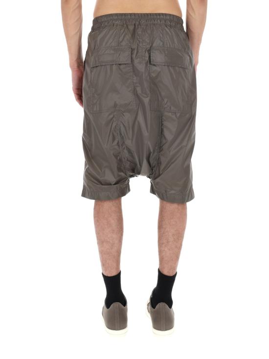 26SS 다크쉐도우 스트레이트 팬츠 DU01F4380 NPS34 BROWN - DRKSHDW