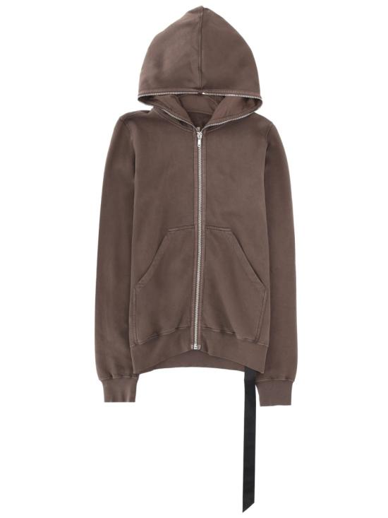 26SS 다크쉐도우 스웨터 DU01F4291 FP78 GREY