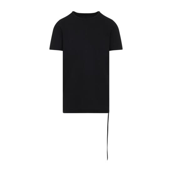 26SS 다크쉐도우 반팔 티셔츠 DU01F4250 RNP09 BLACK