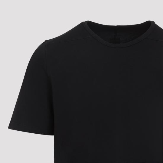 26SS 다크쉐도우 반팔 티셔츠 DU01F4250 RNP09 BLACK - DRKSHDW