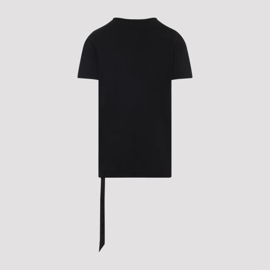 26SS 다크쉐도우 반팔 티셔츠 DU01F4250 RNP09 BLACK - DRKSHDW